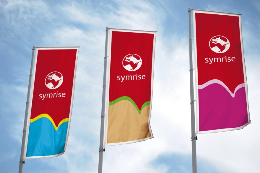 Symrise  notches double-digit cosmetic ingredients Q1 sales growth