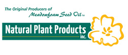 Natural Plant Products, Inc.