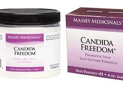 Probiotic used in skin care