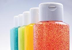 Microbead alternatives