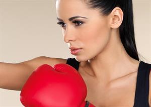 Heptapeptide wins Innovation Prize at in-cosmetics