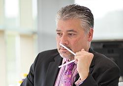 Global director appointed