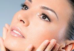 Oily skin addressed
