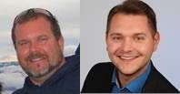 Global commercial team appointments