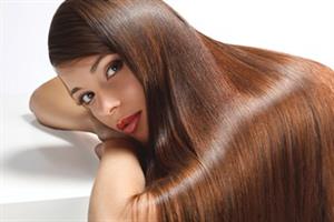 Secret weapon for mending split ends