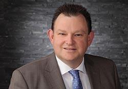Global R&D appointment