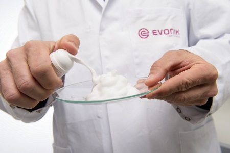 Biosurfactants now produced on industrial scale