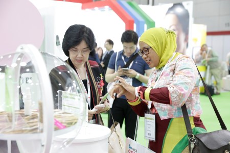 Bangkok event to focus on R&D