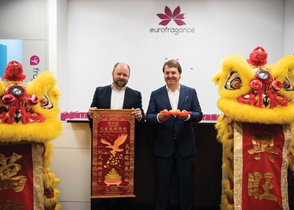 Creative centre unveiled