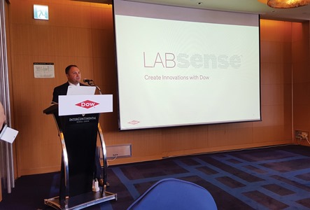 Network concept to aid development