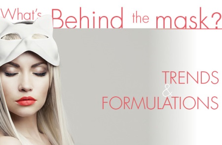 Free e-seminar: What’s behind the Mask? – Trends and formulations