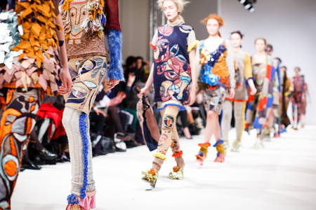 Actives showcased with new formulations