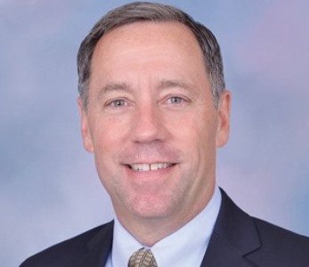 New  global head of sales