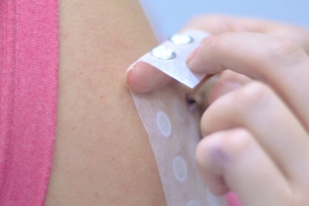 Alba Science Announces Streamlined Patch Test Service