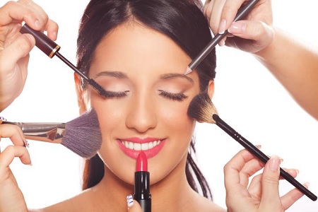 HA enabled in oil-based formulations