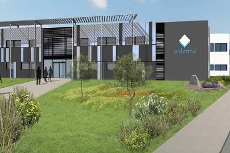Capacity increased with facility investment