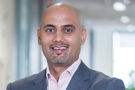 New management appointments