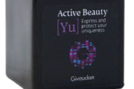 Innovative fine fragrance concept
