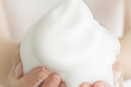 Research acquisition aids renewable surfactant development