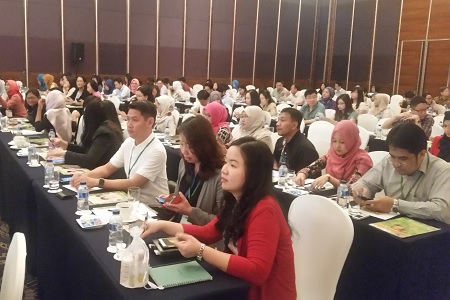 Discover new ingredients and more in Jakarta