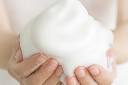Renewable surfactant boost 