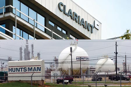 Merger on track