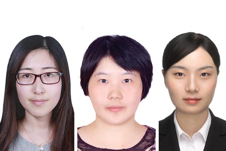 Expansion in China