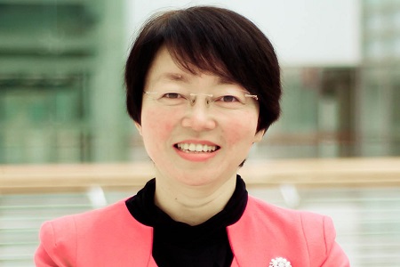 New regional head appointement
