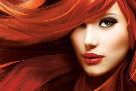Powerful protection and repair for hair