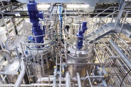 Partnership develops bio polymer 