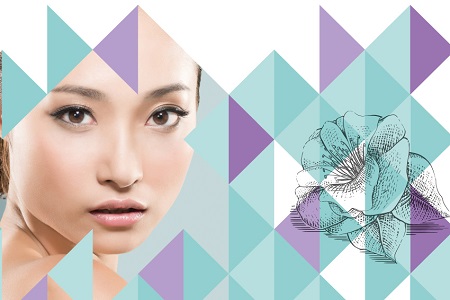 Re-launched skin defender combats pollution