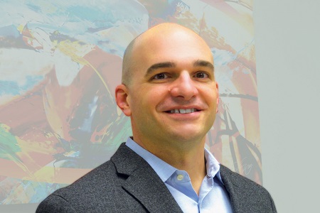 New vice president to lead global R&D