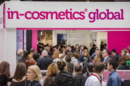 in-cosmetics Global awards shortlist revealed