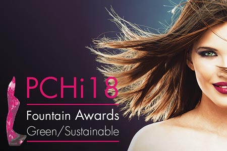 Sustainability award for active