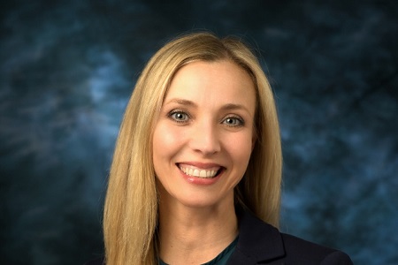 New director for personal care business unit