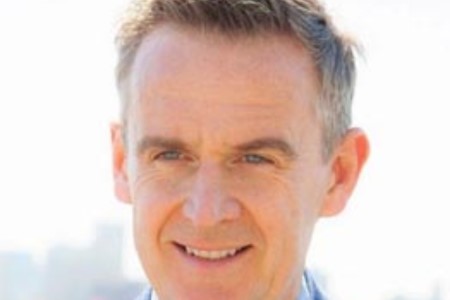 Senior appointment for Sales & Marketing