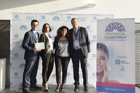 Cosmetorium ready to celebrate 3rd edition