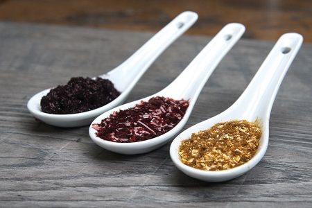 Supply agreement for plant extracts