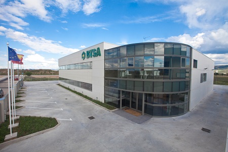 US sales office opened