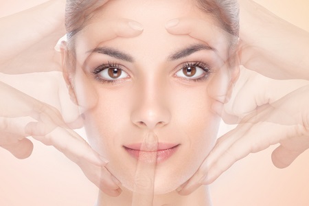 Shaping up natural beauty