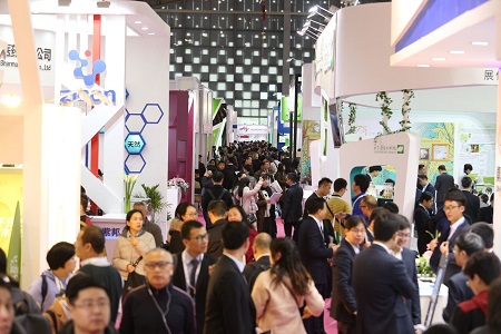 New conference structure for PCHi 2019