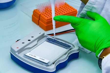 Breakthrough on skin health and microbiome impact