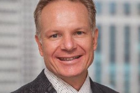 CEO appointed to specialty chemicals company