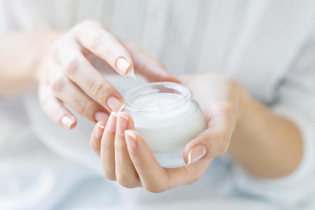 A question of preservatives