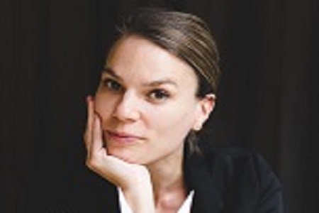 Personal Care speaks with Emmanuelle Moeglin