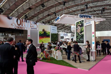 Indie Trail to launch at in-cosmetics Global in Paris