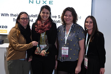 Formulation Challenge proves a hit