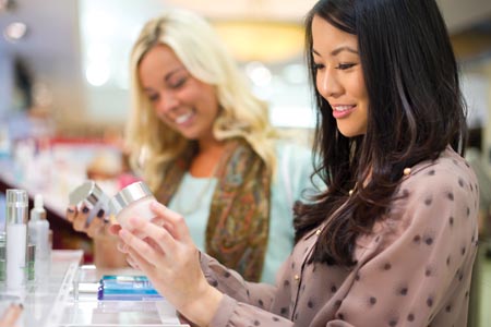 Emotions to connect with consumers 