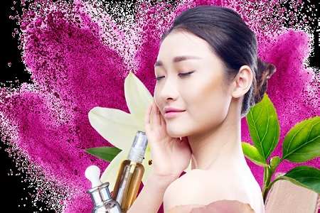Decoding skin sensitivity in Asia