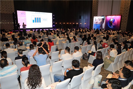 Summit for 'Restoring the Industry’s R&D Roots'